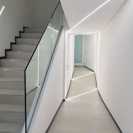Loft Acaja Apartment Fossano Bagian luar foto